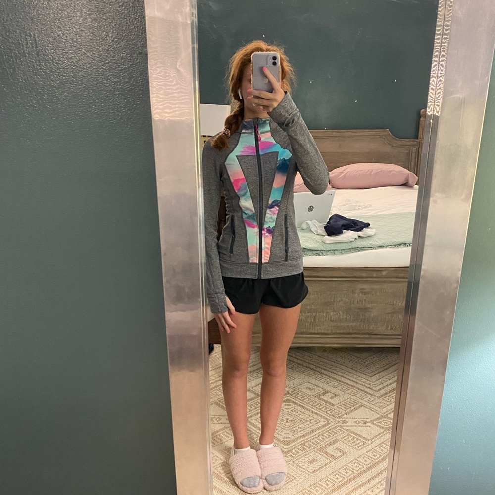 Ivivva jacket!